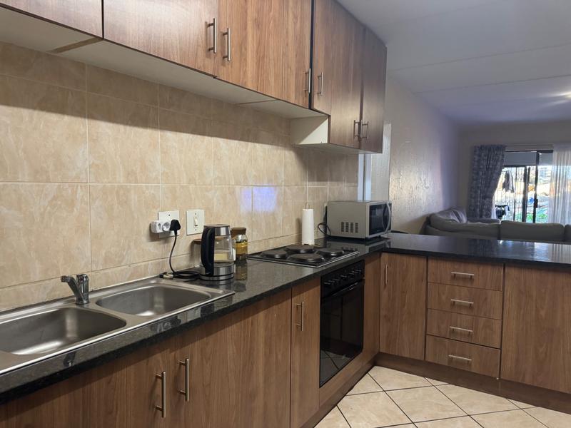 2 Bedroom Property for Sale in Northgate Gauteng