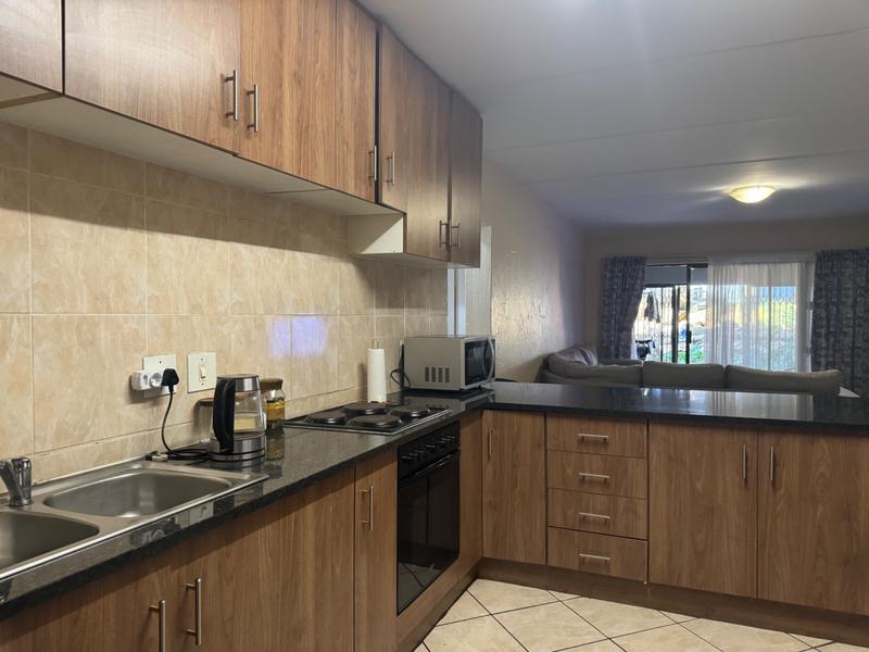 2 Bedroom Property for Sale in Northgate Gauteng