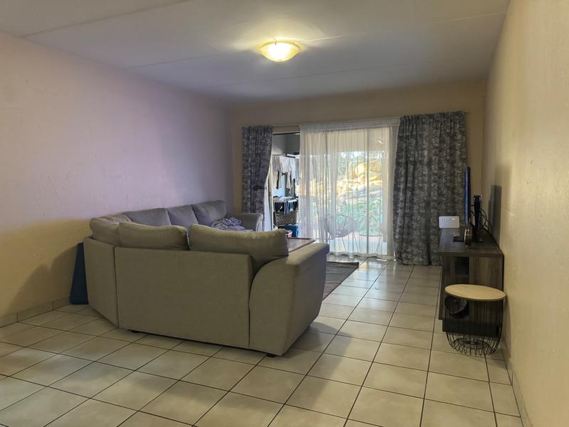 2 Bedroom Property for Sale in Northgate Gauteng