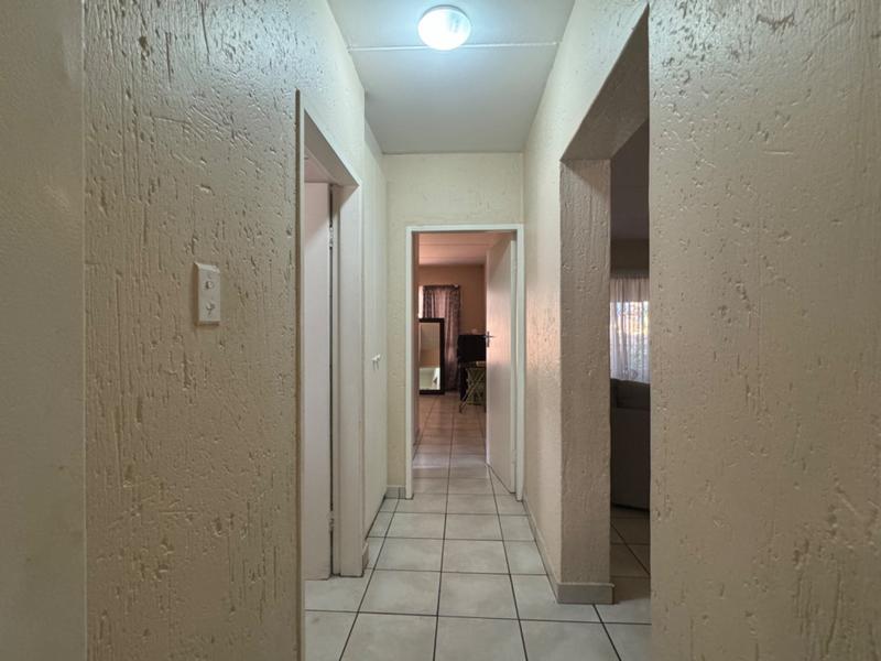 2 Bedroom Property for Sale in Northgate Gauteng