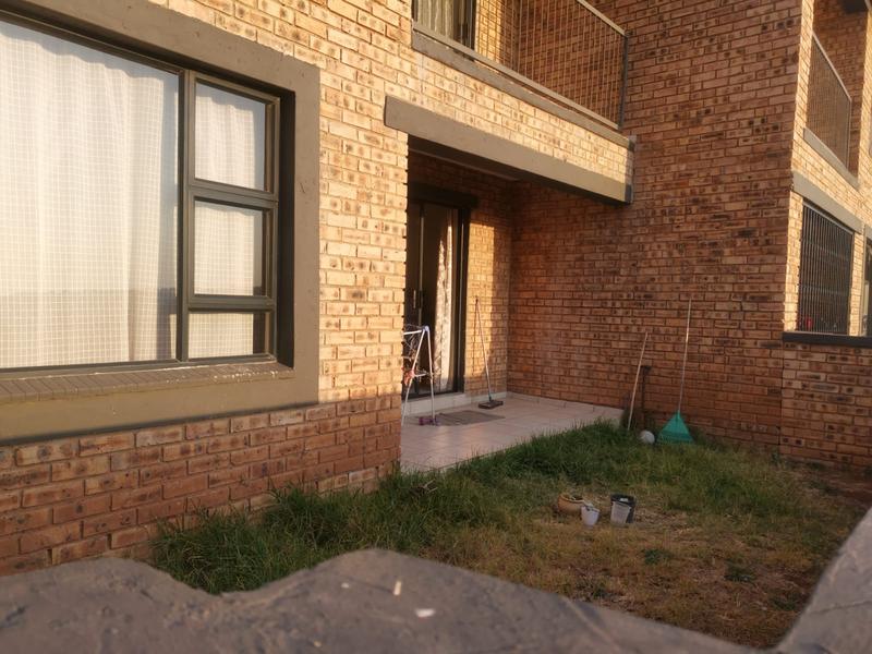 To Let 3 Bedroom Property for Rent in Rynfield A H Gauteng