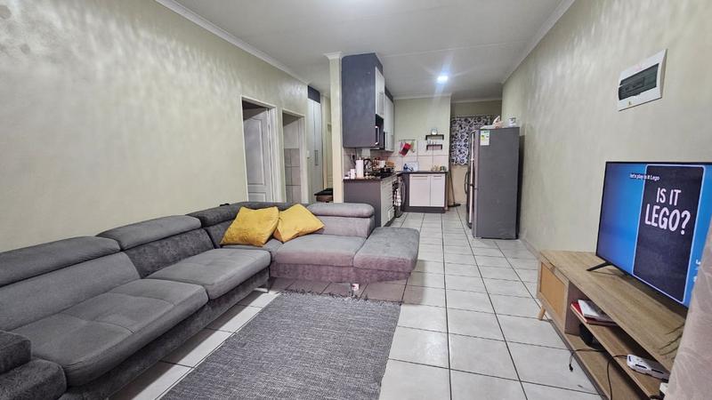 To Let 3 Bedroom Property for Rent in Rynfield A H Gauteng