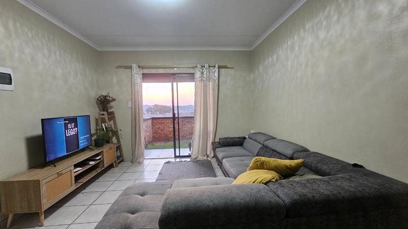 To Let 3 Bedroom Property for Rent in Rynfield A H Gauteng