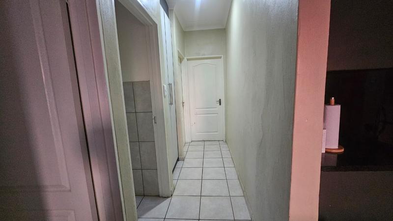 To Let 3 Bedroom Property for Rent in Rynfield A H Gauteng