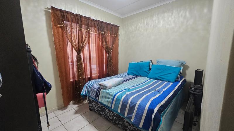 To Let 3 Bedroom Property for Rent in Rynfield A H Gauteng