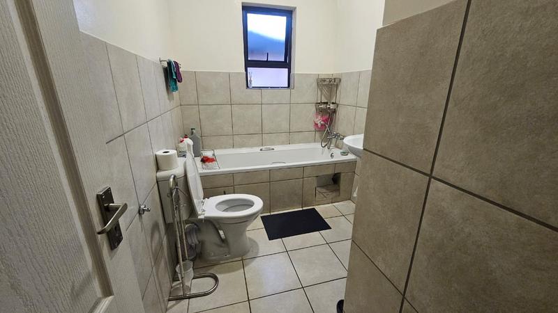 To Let 3 Bedroom Property for Rent in Rynfield A H Gauteng