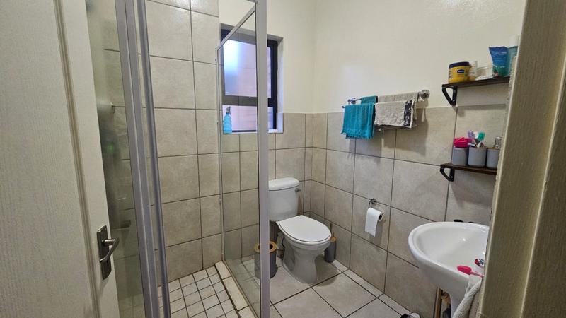 To Let 3 Bedroom Property for Rent in Rynfield A H Gauteng