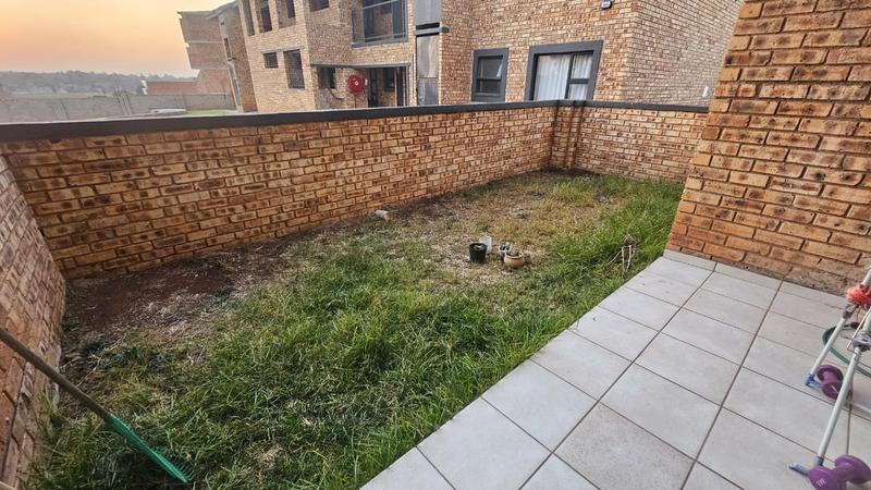 To Let 3 Bedroom Property for Rent in Rynfield A H Gauteng