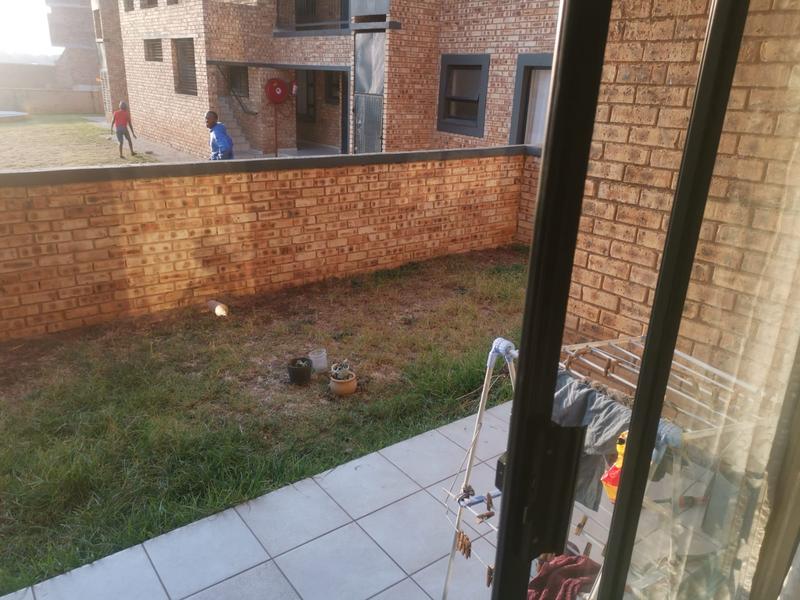 To Let 3 Bedroom Property for Rent in Rynfield A H Gauteng