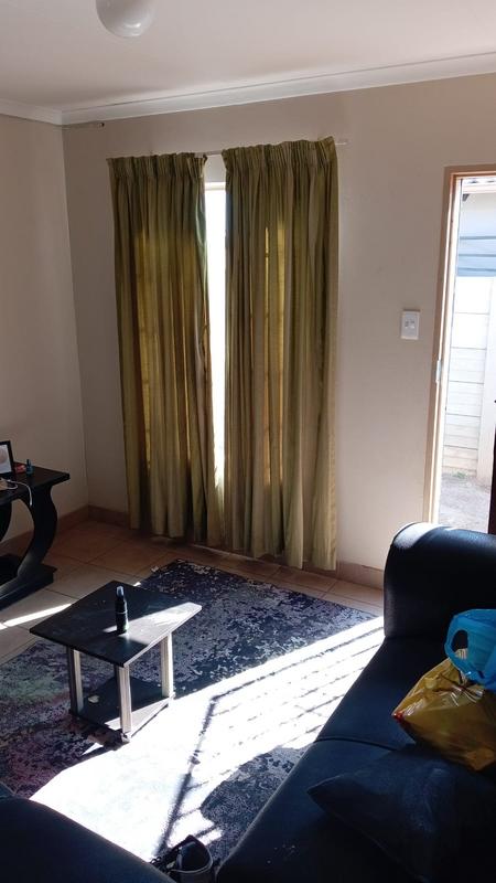 2 Bedroom Property for Sale in Rietspruit AH Gauteng