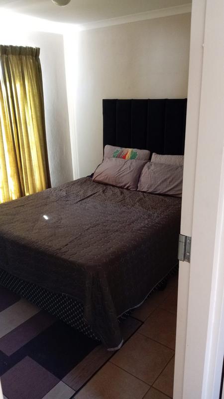 2 Bedroom Property for Sale in Rietspruit AH Gauteng