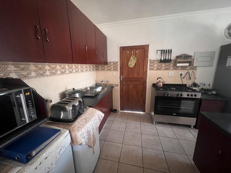 3 Bedroom Property for Sale in Mayville Gauteng