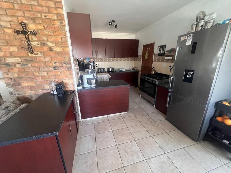 3 Bedroom Property for Sale in Mayville Gauteng