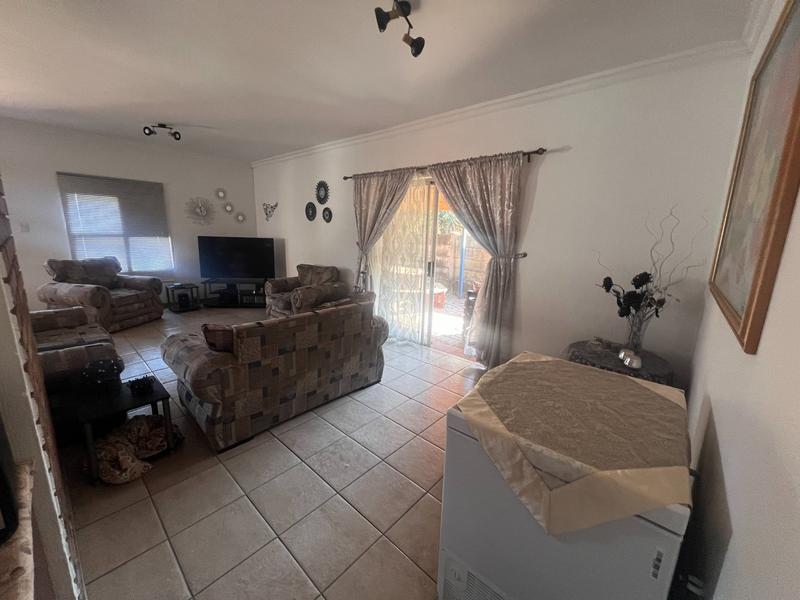 3 Bedroom Property for Sale in Mayville Gauteng