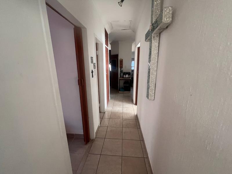 3 Bedroom Property for Sale in Mayville Gauteng