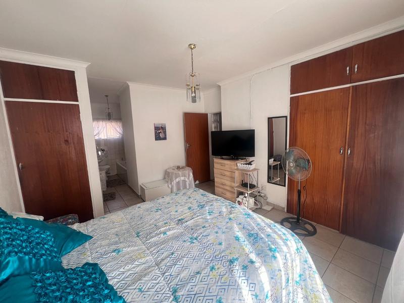 3 Bedroom Property for Sale in Mayville Gauteng