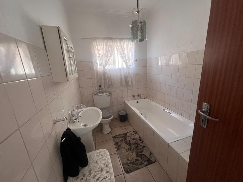 3 Bedroom Property for Sale in Mayville Gauteng