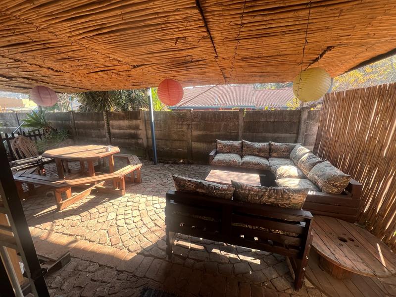 3 Bedroom Property for Sale in Mayville Gauteng