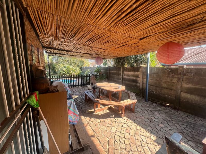 3 Bedroom Property for Sale in Mayville Gauteng