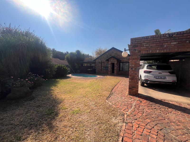 3 Bedroom Property for Sale in Mayville Gauteng