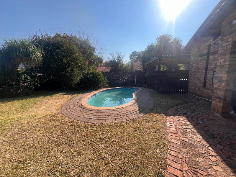 3 Bedroom Property for Sale in Mayville Gauteng