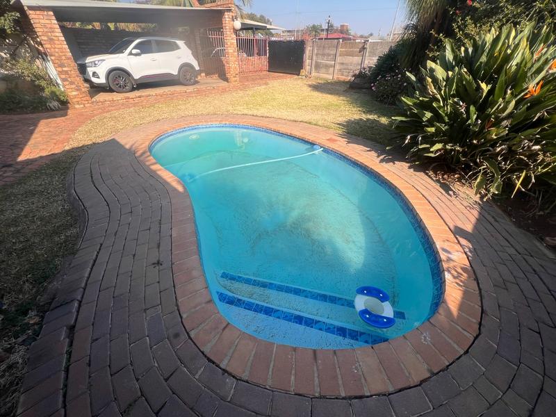 3 Bedroom Property for Sale in Mayville Gauteng