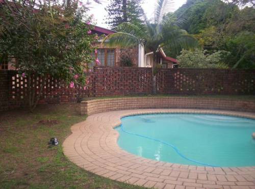 2 Bedroom Property for Sale in St Lucia KwaZulu-Natal