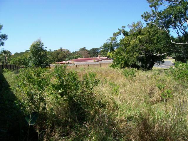 Commercial Property for Sale in Trafalgar KwaZulu-Natal