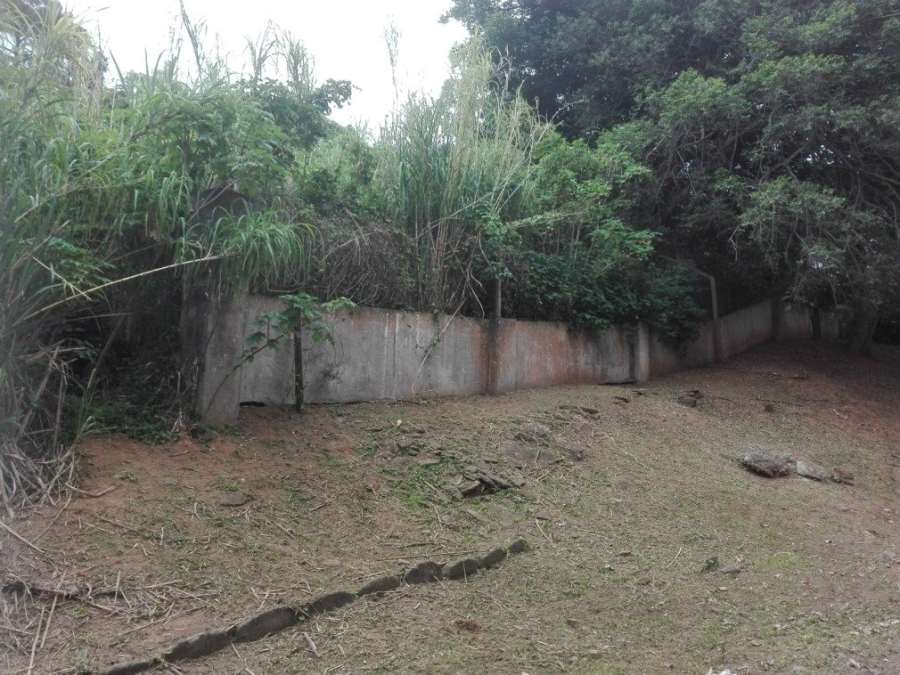 Commercial Property for Sale in Umtentweni KwaZulu-Natal