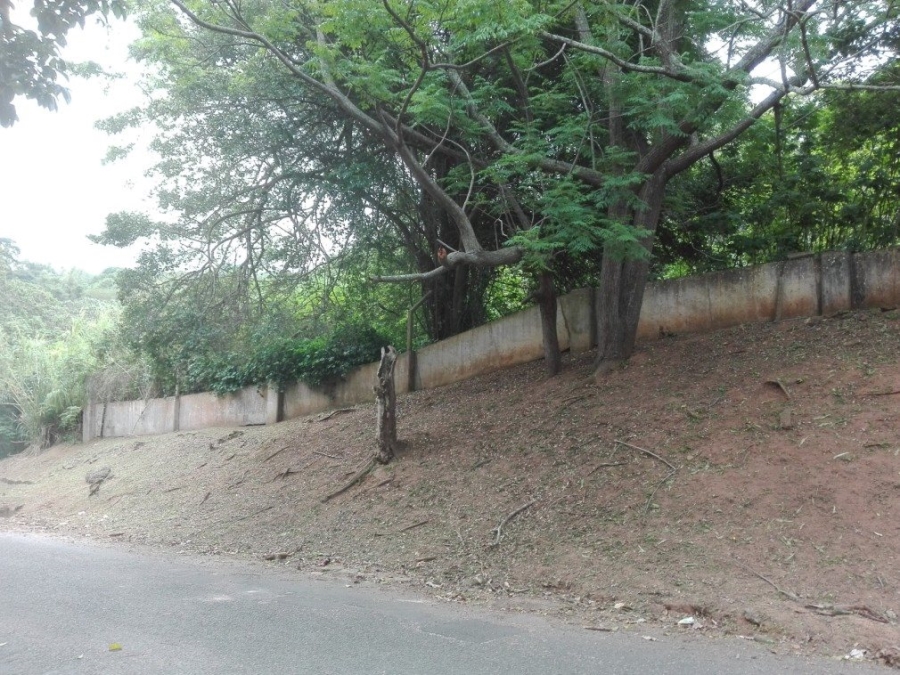 Commercial Property for Sale in Umtentweni KwaZulu-Natal