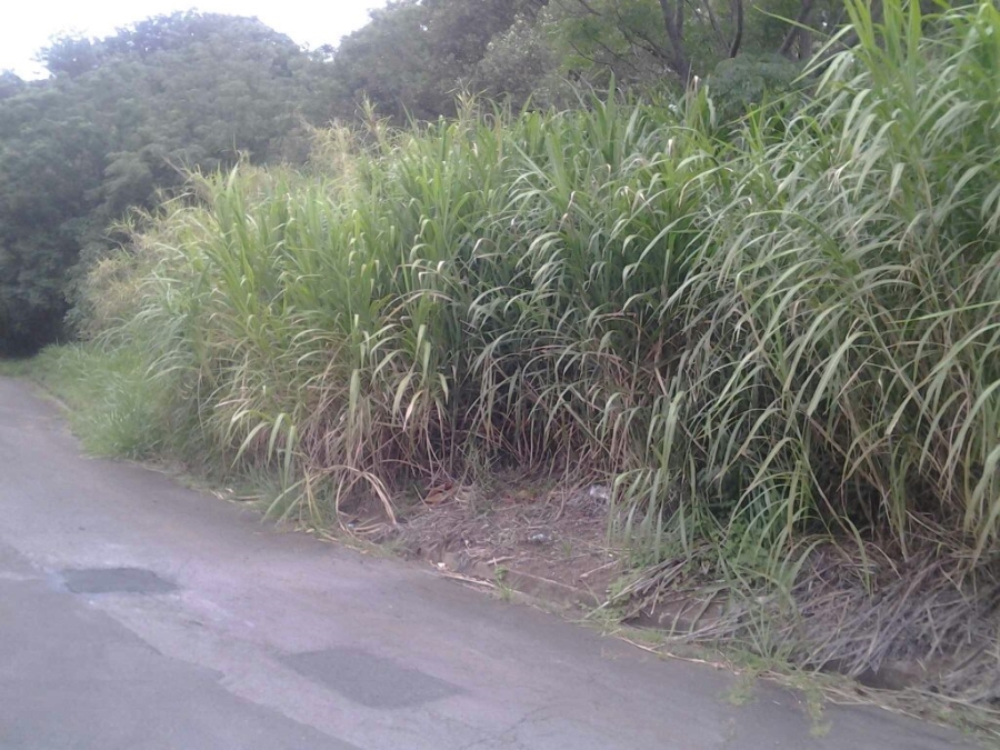 Commercial Property for Sale in Umtentweni KwaZulu-Natal
