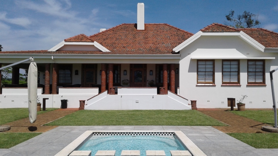 Commercial Property for Sale in Leisure Bay KwaZulu-Natal