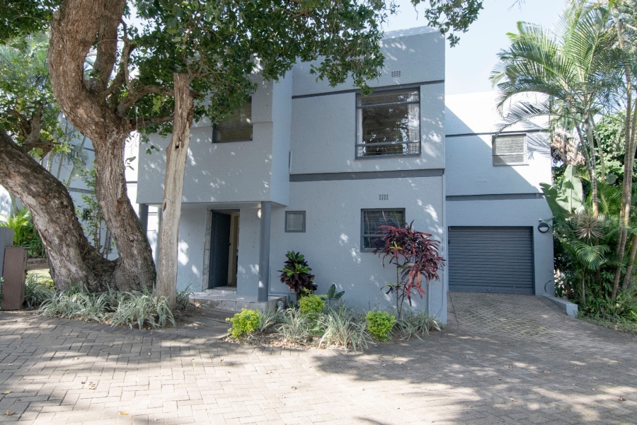 4 Bedroom Property for Sale in Zinkwazi Beach KwaZulu-Natal