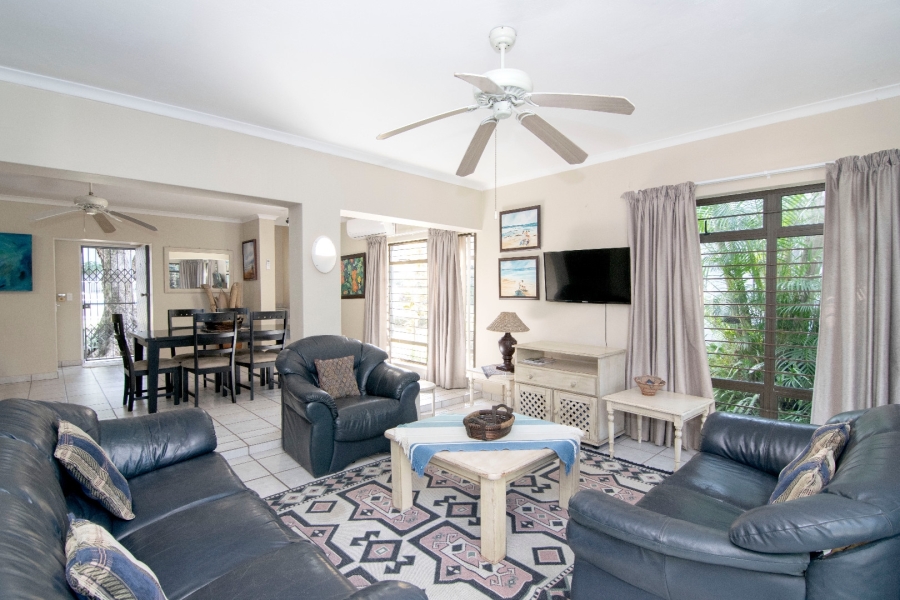 4 Bedroom Property for Sale in Zinkwazi Beach KwaZulu-Natal