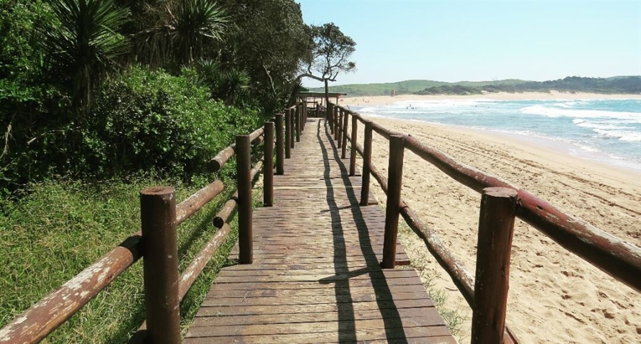 4 Bedroom Property for Sale in Zinkwazi Beach KwaZulu-Natal