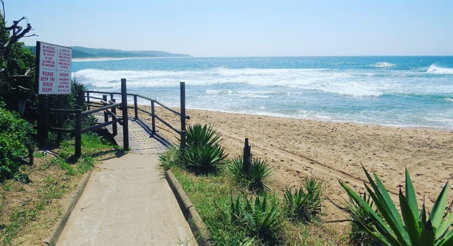 4 Bedroom Property for Sale in Zinkwazi Beach KwaZulu-Natal