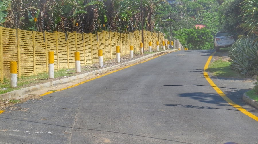 4 Bedroom Property for Sale in Zinkwazi Beach KwaZulu-Natal