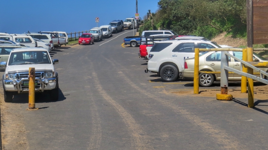 4 Bedroom Property for Sale in Zinkwazi Beach KwaZulu-Natal