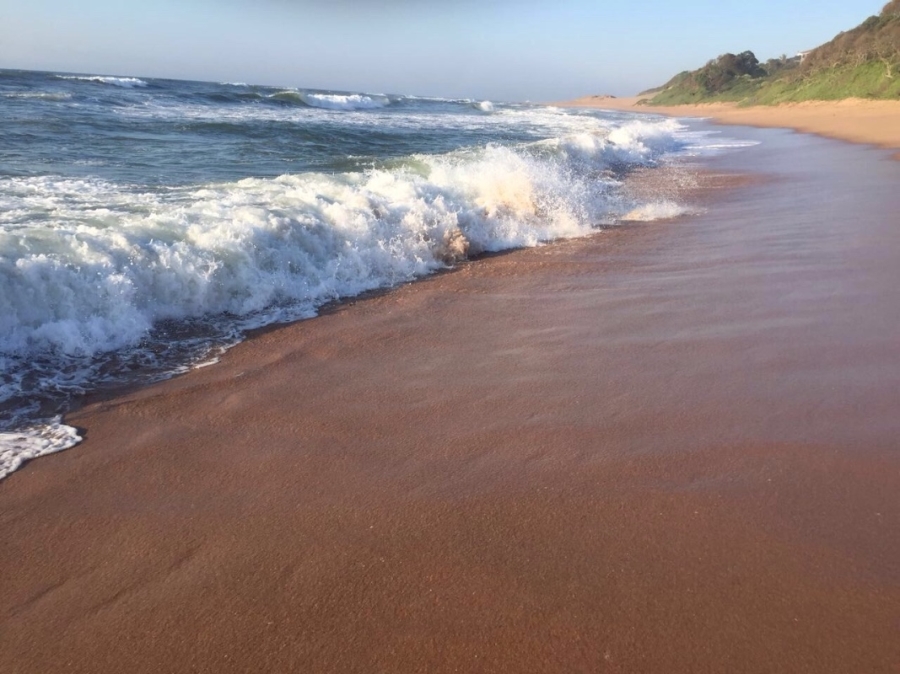 4 Bedroom Property for Sale in Zinkwazi Beach KwaZulu-Natal