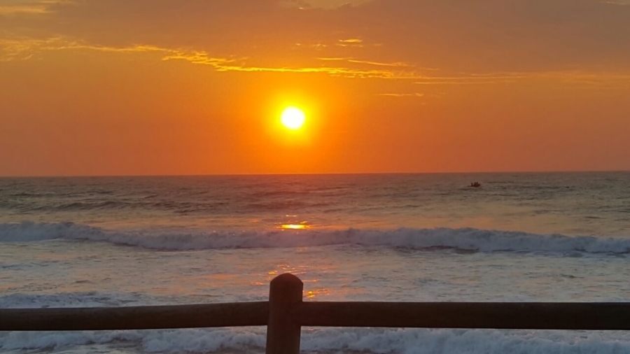 4 Bedroom Property for Sale in Zinkwazi Beach KwaZulu-Natal