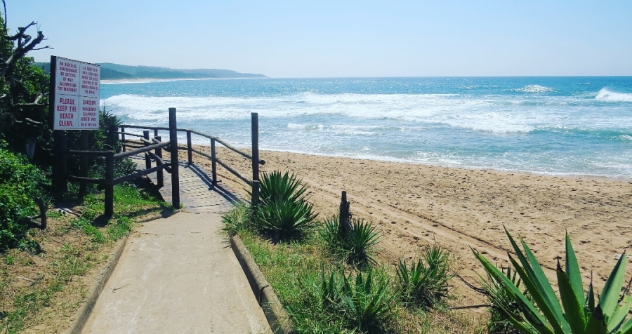 4 Bedroom Property for Sale in Zinkwazi Beach KwaZulu-Natal