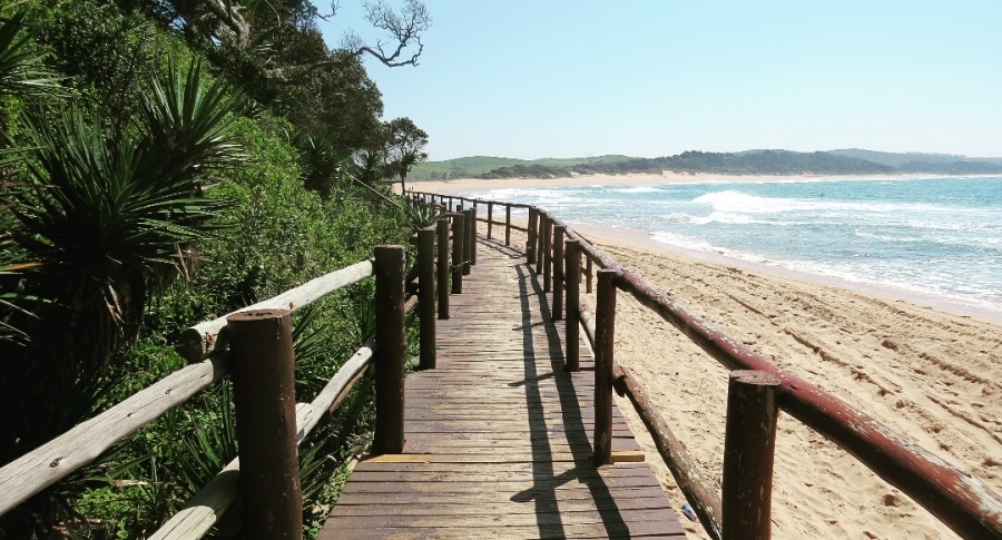 4 Bedroom Property for Sale in Zinkwazi Beach KwaZulu-Natal