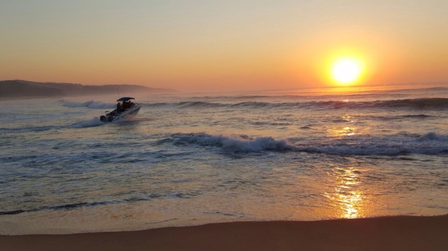 4 Bedroom Property for Sale in Zinkwazi Beach KwaZulu-Natal