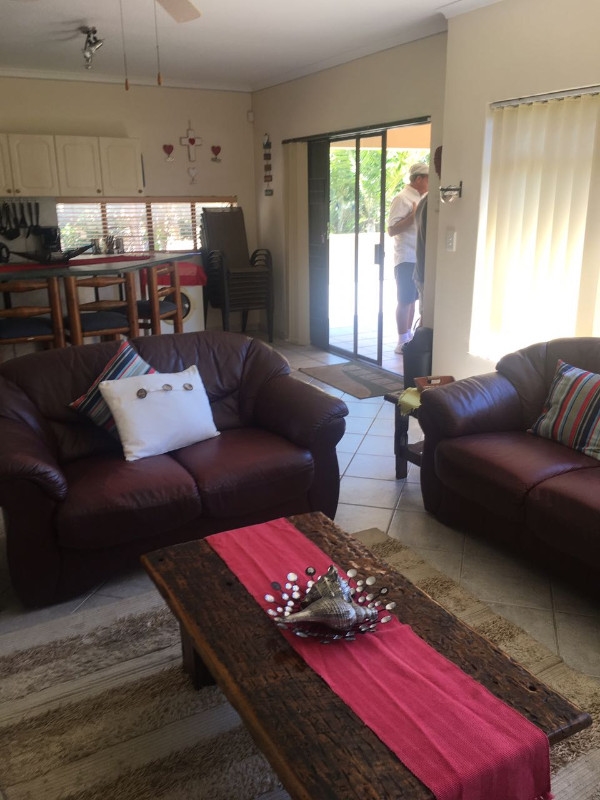 4 Bedroom Property for Sale in Zinkwazi Beach KwaZulu-Natal