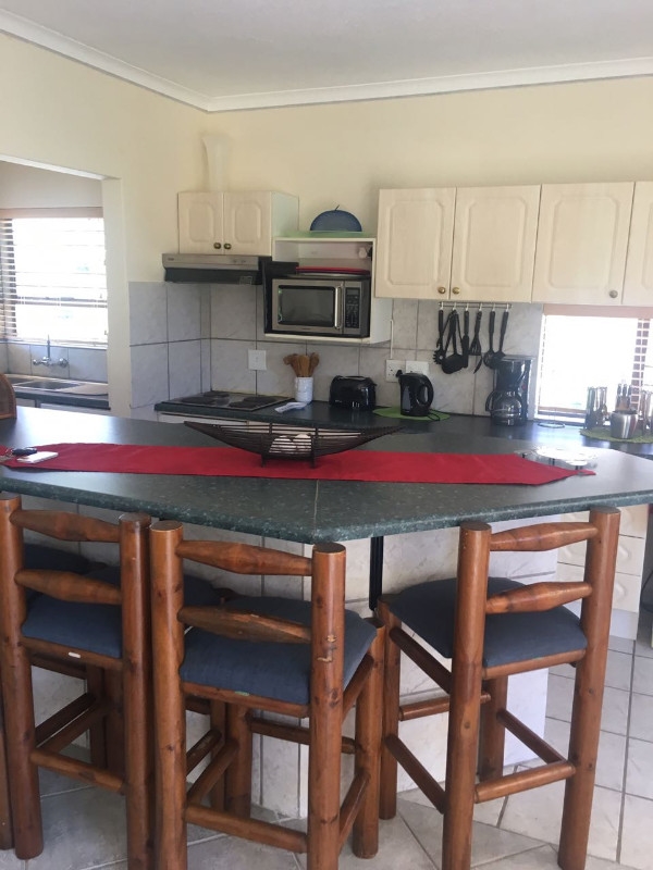 4 Bedroom Property for Sale in Zinkwazi Beach KwaZulu-Natal