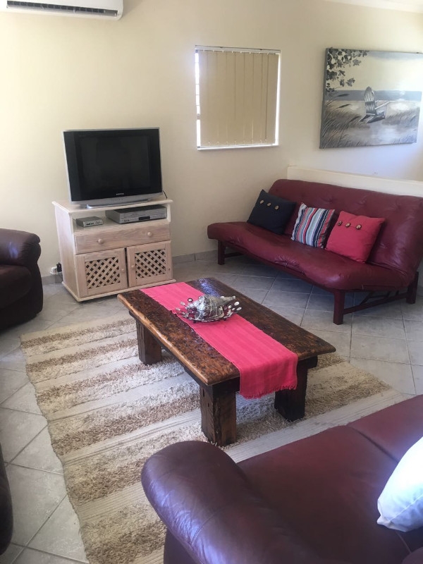 4 Bedroom Property for Sale in Zinkwazi Beach KwaZulu-Natal