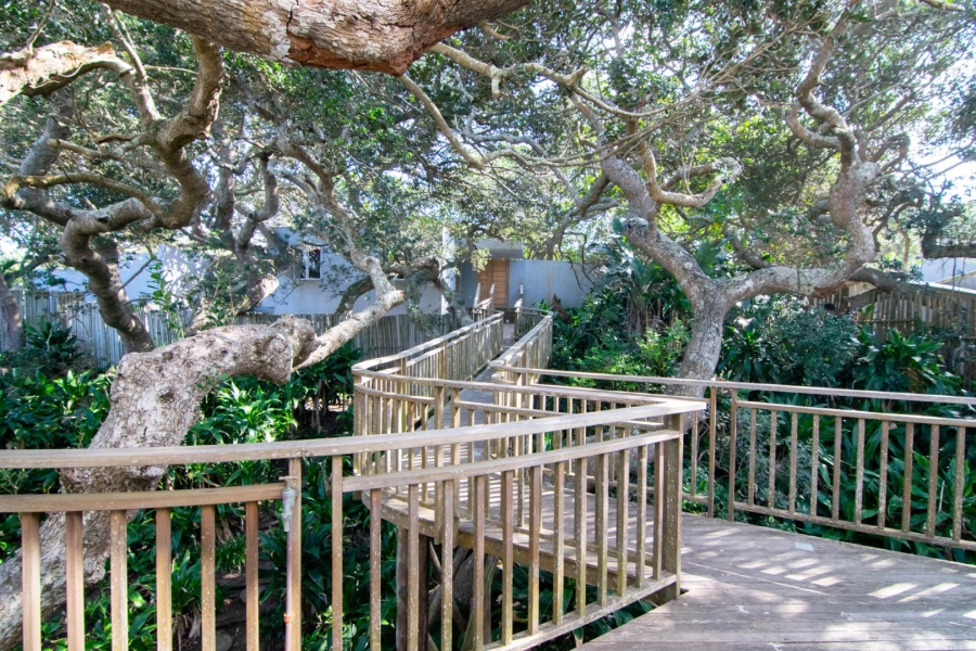 4 Bedroom Property for Sale in Zinkwazi Beach KwaZulu-Natal