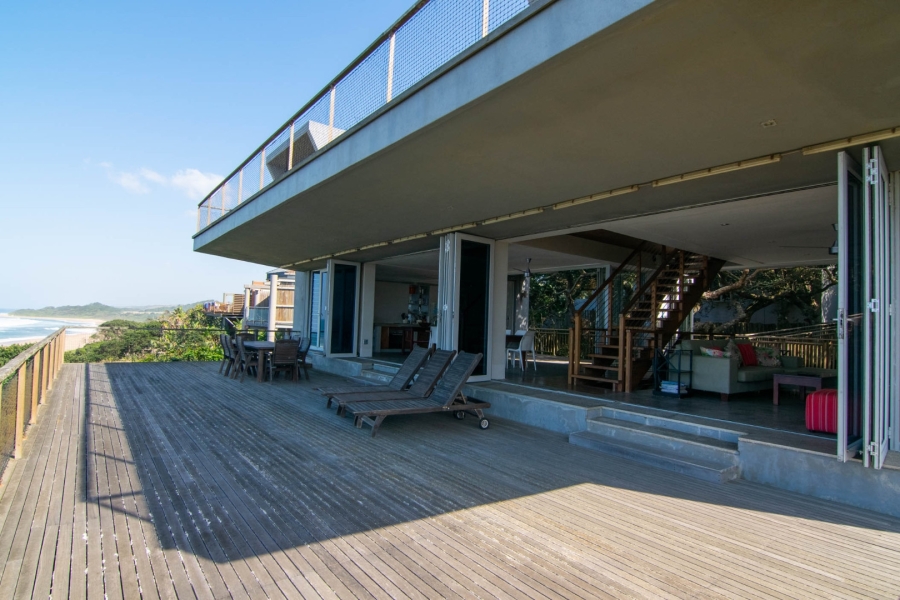 4 Bedroom Property for Sale in Zinkwazi Beach KwaZulu-Natal