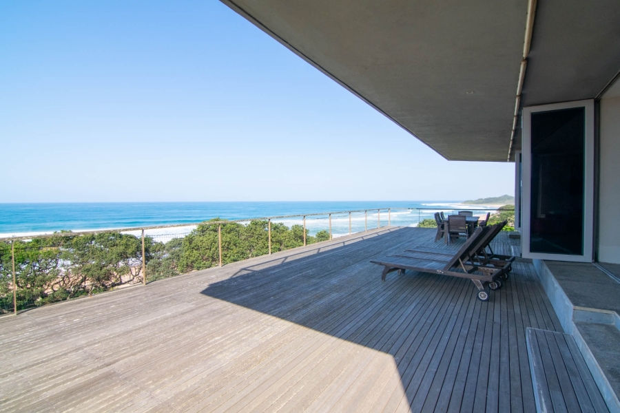 4 Bedroom Property for Sale in Zinkwazi Beach KwaZulu-Natal