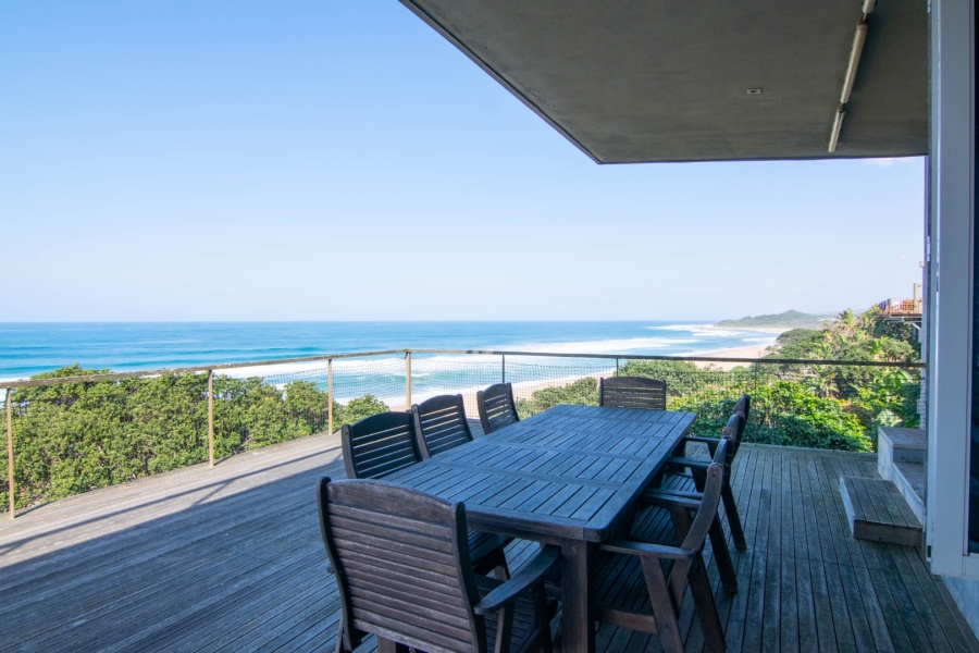 4 Bedroom Property for Sale in Zinkwazi Beach KwaZulu-Natal